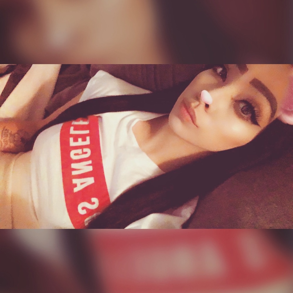 Meet your Posher, Desiree